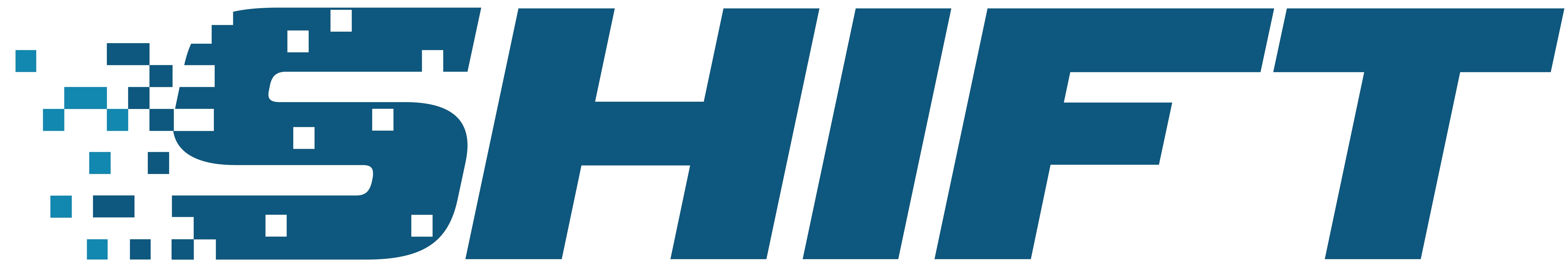 Shift web